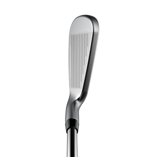 King LTDx One Length Irons Graphite Shafts