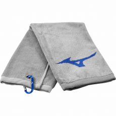 RB Trifold Towel Grey/Blue