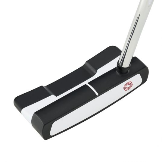 White Hot Versa Double Wide DB Putter