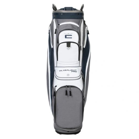 Ultralight Pro Cart Bag Quiet Shade/Navy Blazer