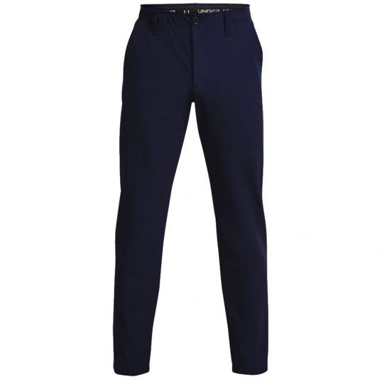 CGI Tapered Trousers Navy Mens 36 34 Navy