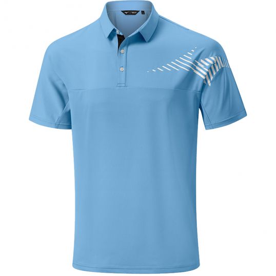Laser RB Polo Blue