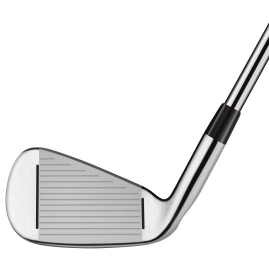 RSi 2 Irons Steel Shafts