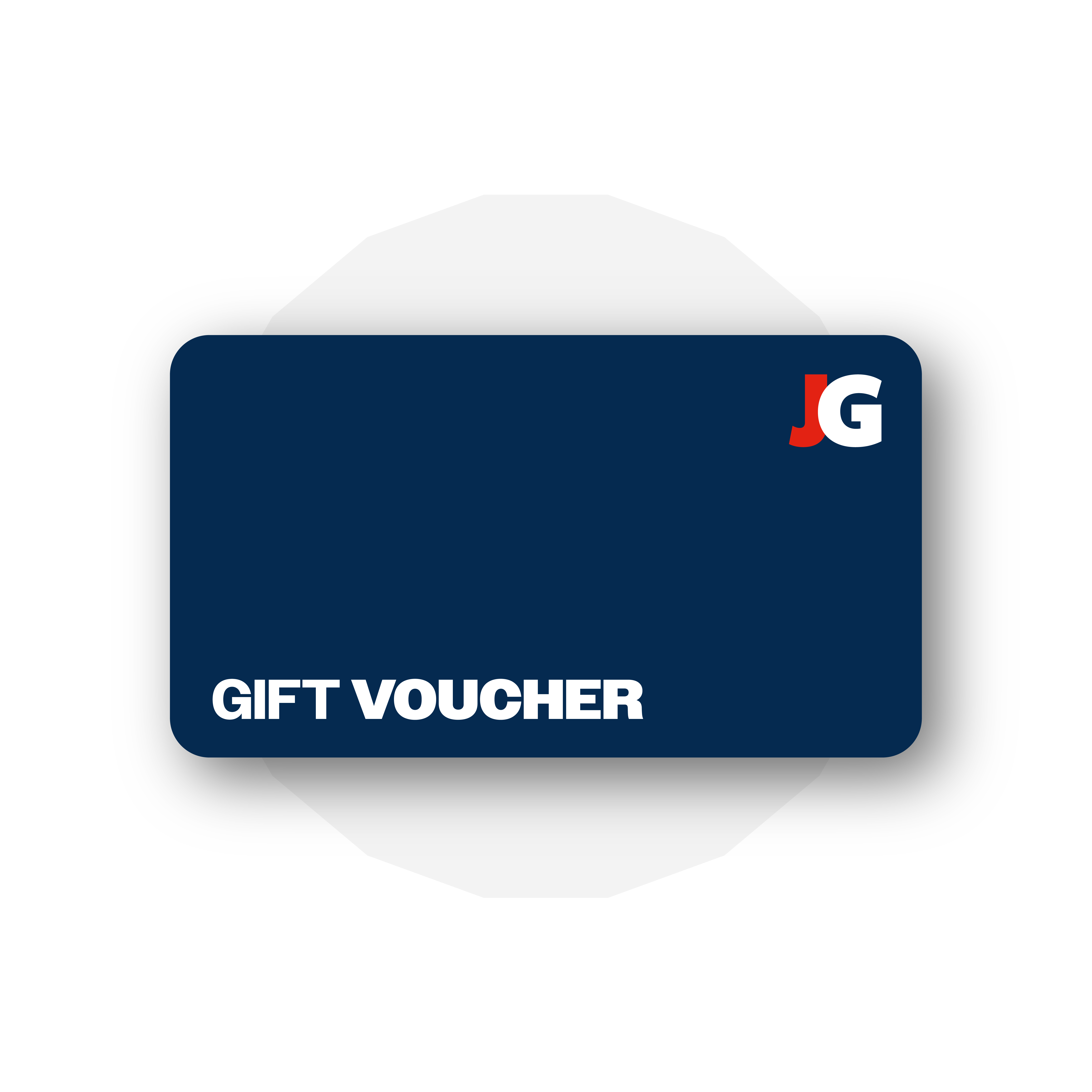 JamGolf gift vouchers, ideal gift for JamGolf customers.