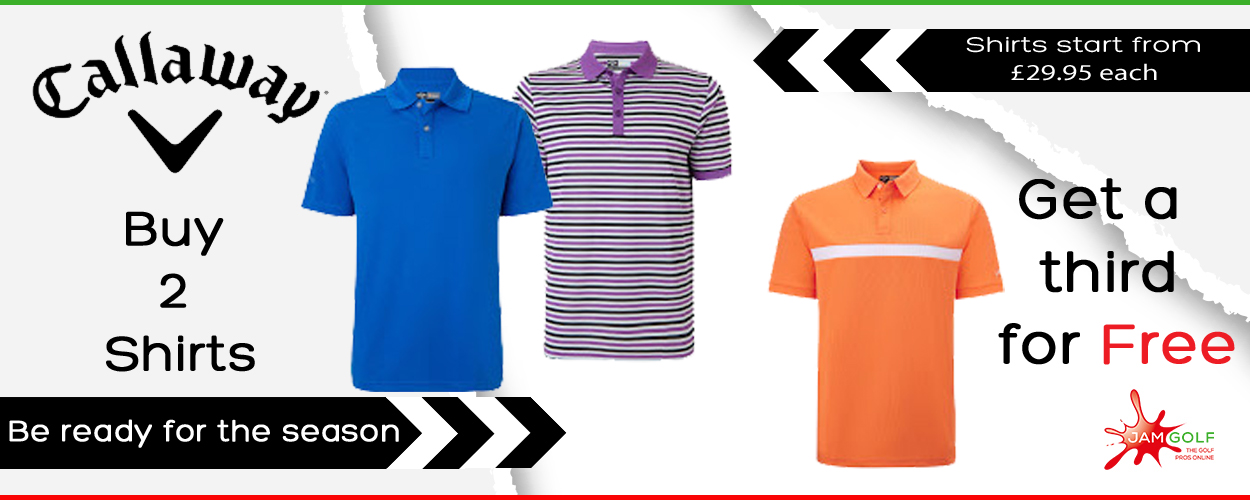 Golf Clubs Golf Club Sets Golf Equipment JamGolf