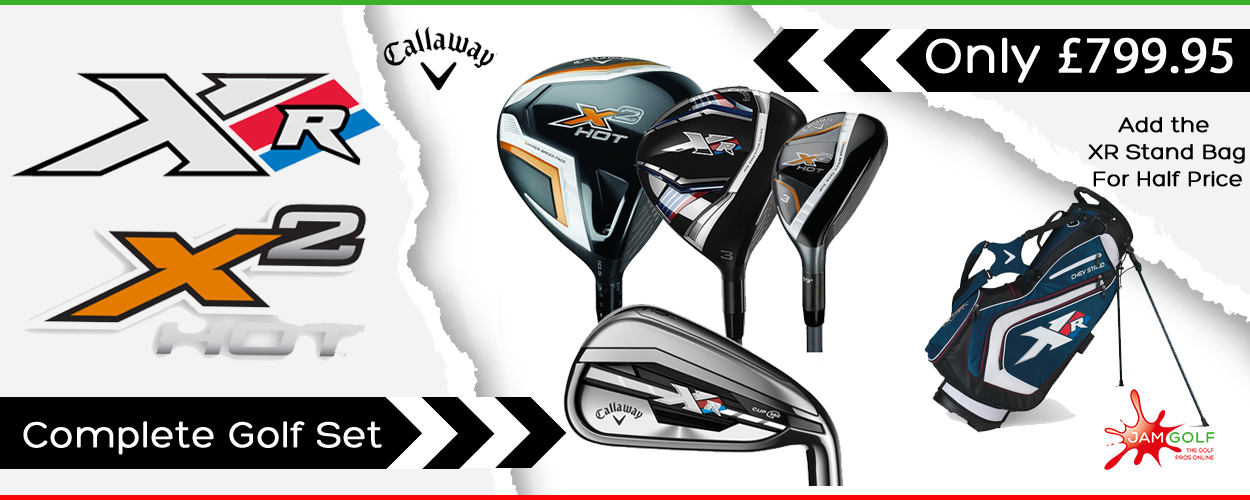 Golf Clubs Golf Club Sets Golf Equipment JamGolf