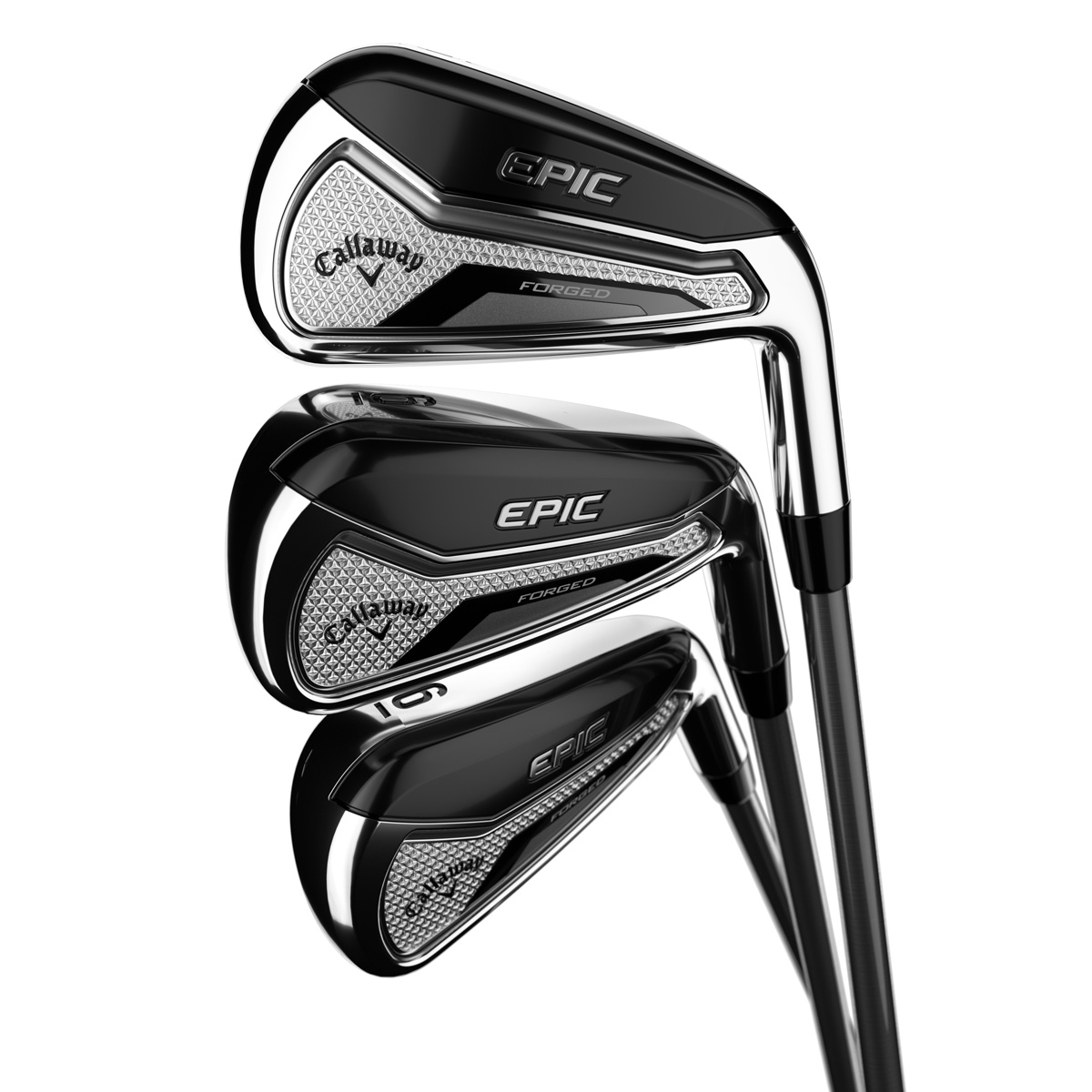 Callaway Epic Forged Irons