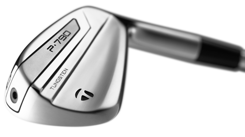 P790 Irons