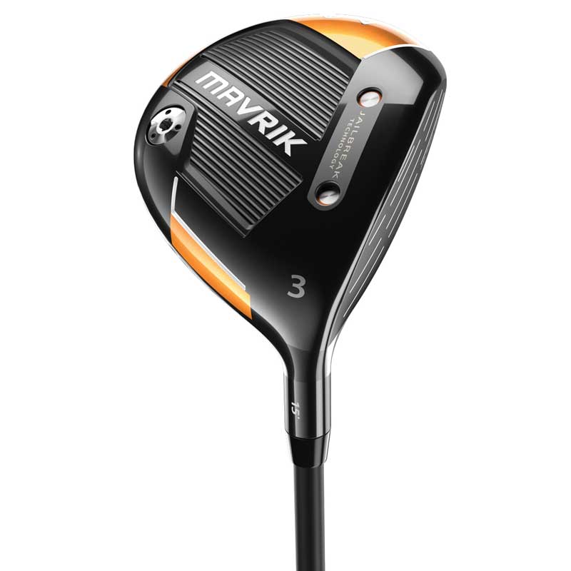 Callaway MAVRIK Fairway Wood product image