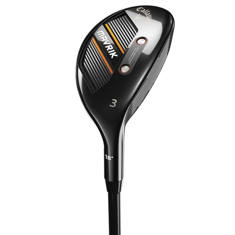 Callaway MAVRIK Hybrid Club Product Image