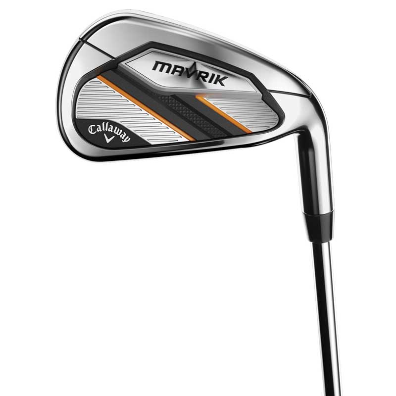 Callaway MAVRIK Irons Product Image