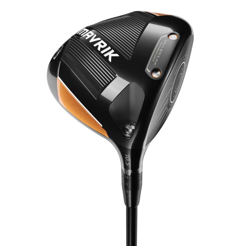 Callaway MAVRIK Driver product picture