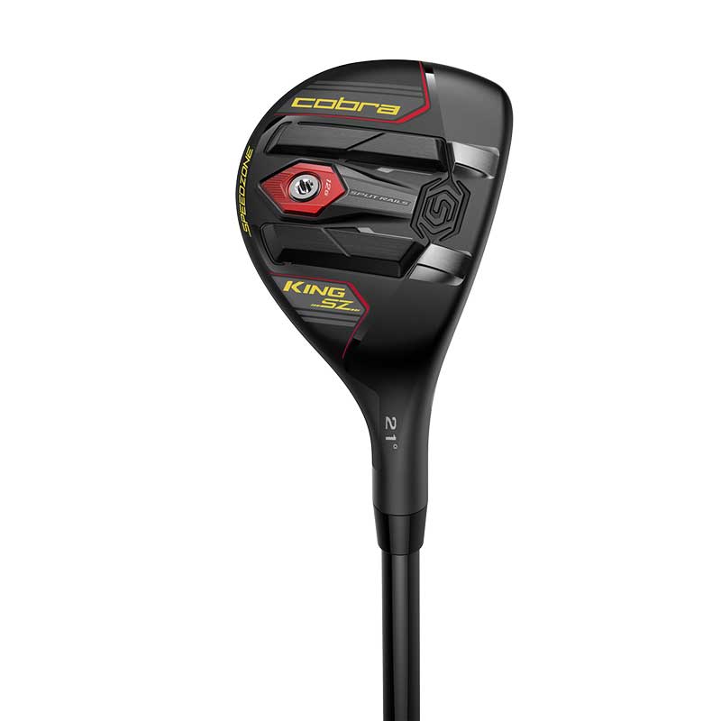 Cobra Speedzone Hybrid Club Product Image