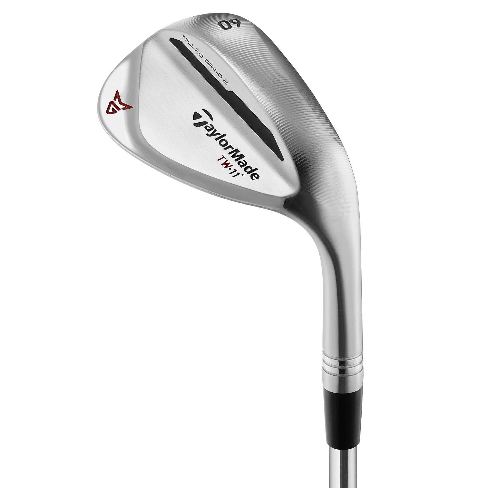 New TaylorMade MG2 Tiger Woods Wedge Head