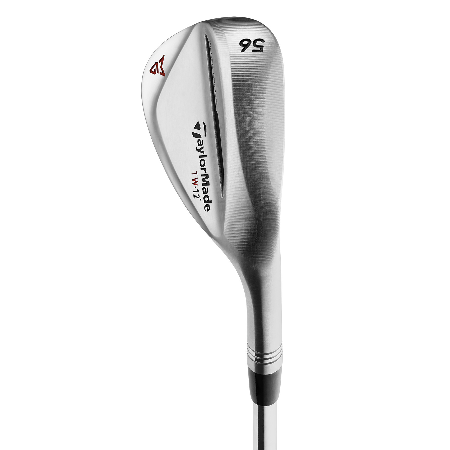 New TaylorMade MG2 Tiger Woods Wedge Edge
