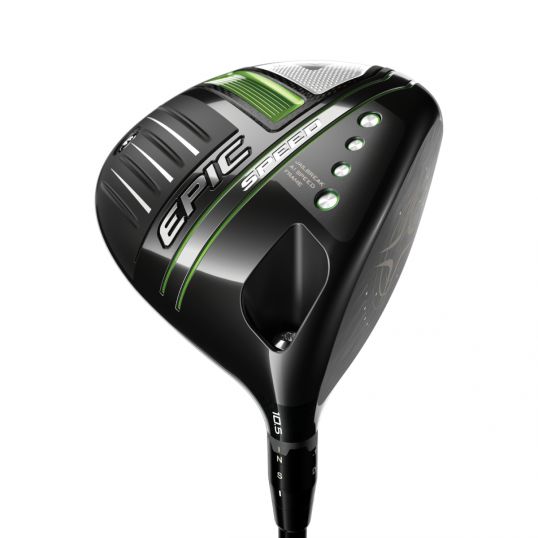 Callaway Epic Speed Driver 2021