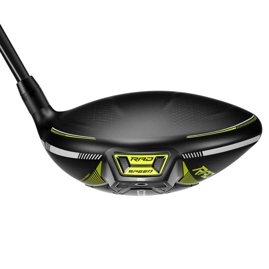 Cobra King RADSPEED Driver 2021