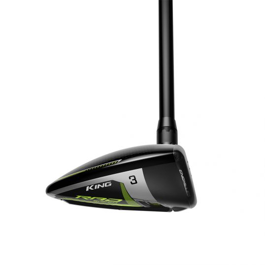 Cobra King RADSPEED Fairway Wood 2021