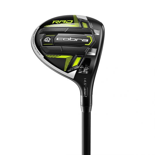 Cobra King RADSPEED Fairway Wood