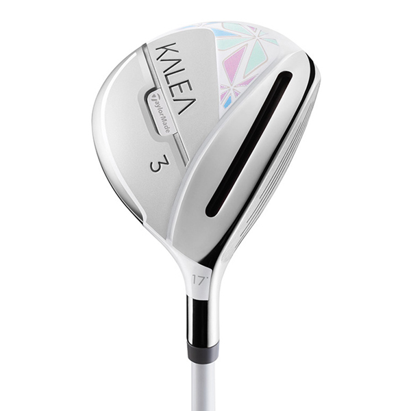 2019 Kalea Fairway Woods