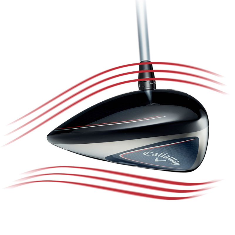 Callaway XR Speed Golf Clubs New for 2018 JamGolf