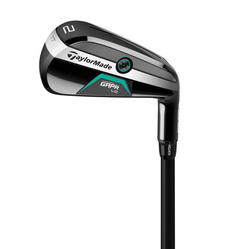 Taylormade GAPR Lo Club Head