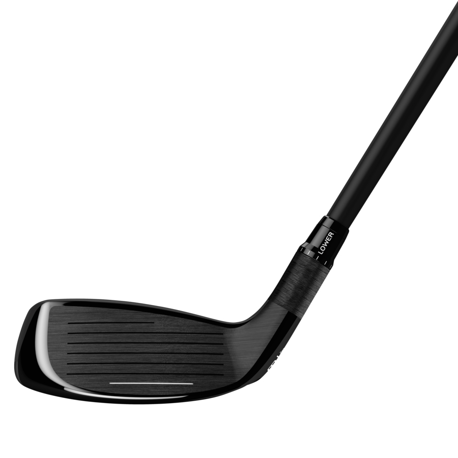 Taylormade GAPR Hi Golf Club Face