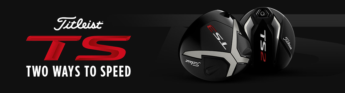 Ts2 And Ts3 Drivers And Fairway Woods Find Out More Here