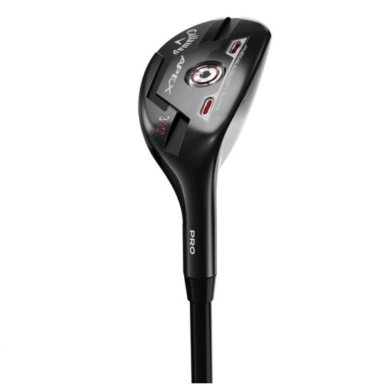 Callaway Apex Pro Hybrid