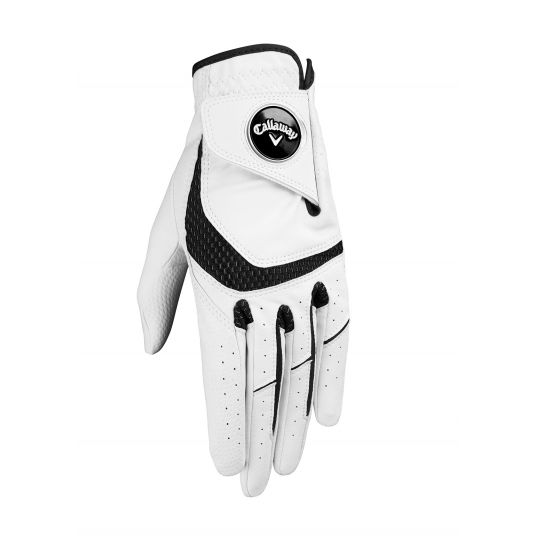 Syntech Mens Golf Glove 2024