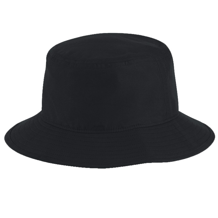 Product Image for Aqua Dry Bucket Hat Mens Large/Extra Large Black