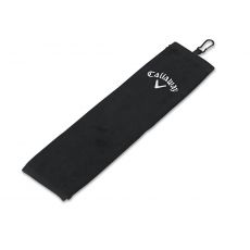 Tri Fold Golf Towel 2023