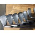 JPX 900 Hot Metal Iron Steel Shafts Right Regular Nippon Modus 3 Tour 4-PW (Used - Excellent)