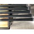 JPX 900 Hot Metal Iron Steel Shafts Right Regular Nippon Modus 3 Tour 4-PW (Used - Excellent)