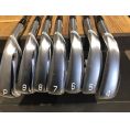 JPX 900 Hot Metal Iron Steel Shafts Right Regular Nippon Modus 3 Tour 4-PW (Used - Excellent)
