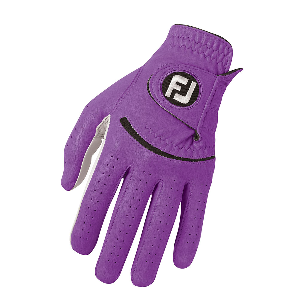 Product Image for Spectrum Ladies Glove Purple 2017