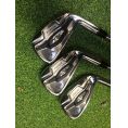 Apex Pro 16 Stiff Project X 4-PW Right Stiff Project X 6.0 4-PW (Used - Excellent)