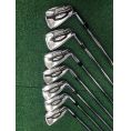 Apex Pro 16 Stiff Project X 4-PW Right Stiff Project X 6.0 4-PW (Used - Excellent)