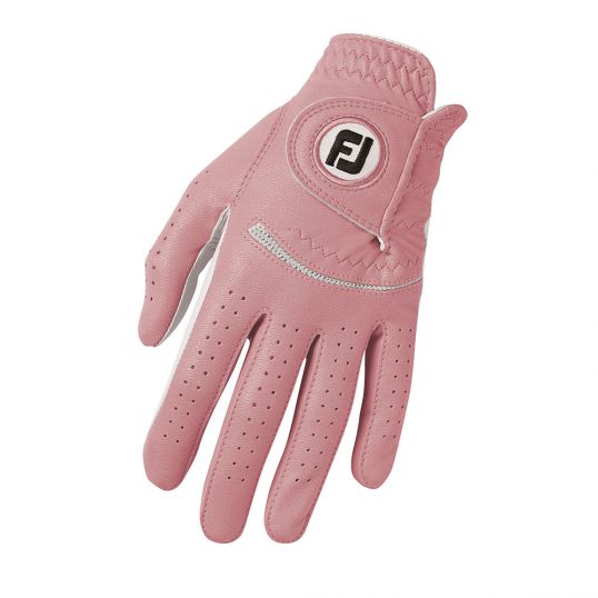 Spectrum Ladies Glove Pink 2017