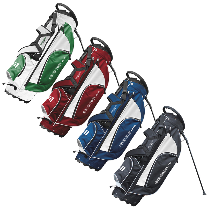 Product Image for S:800 Lite Stand Bag 8in x 4