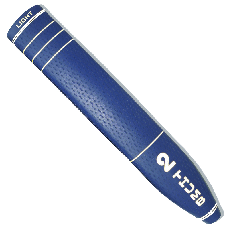 Product Image for 2Thumb Light Putter Grip Navy