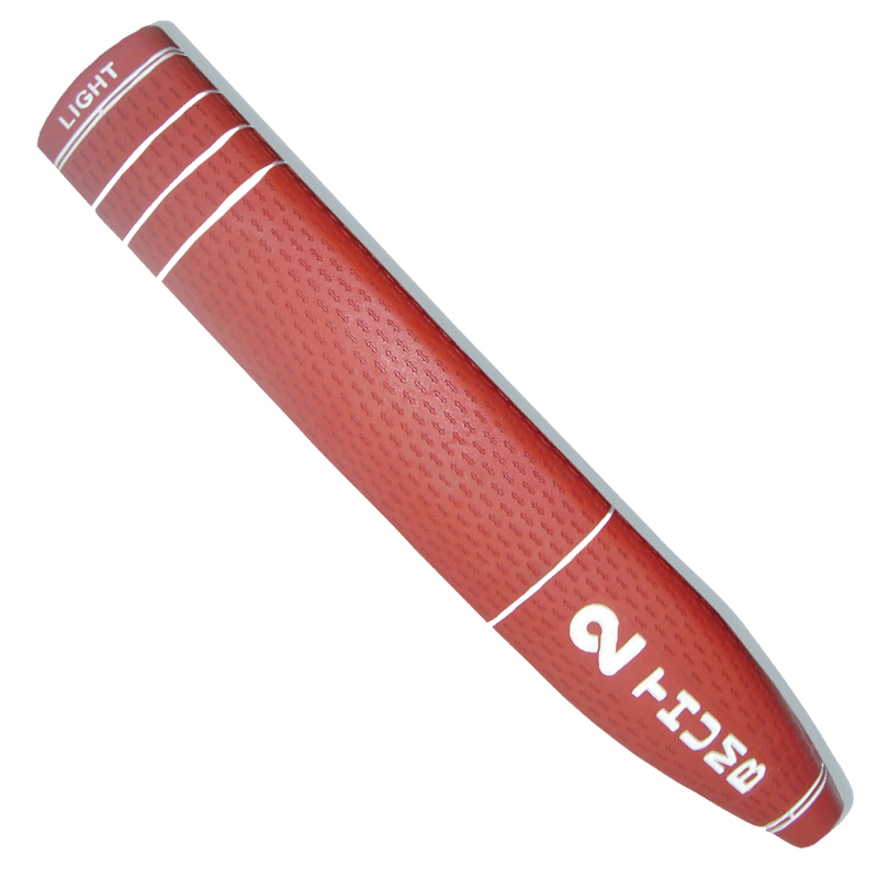 Product Image for 2Thumb Light Putter Grip Red