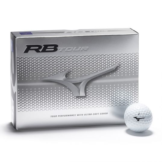 RB Tour Golf Balls