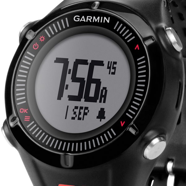 Garmin Approach S2 Watch Face