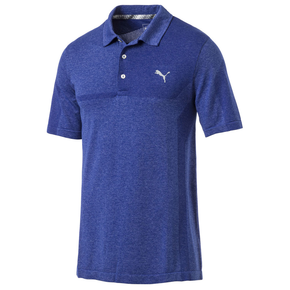 Product Image for 3D Knit Breakers Mens Golf Polo Shirt