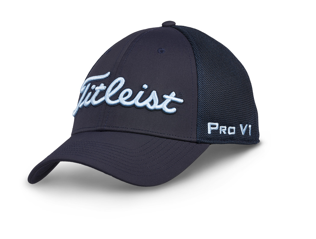 Product Image for Tour Sports Mesh Golf Cap 2021