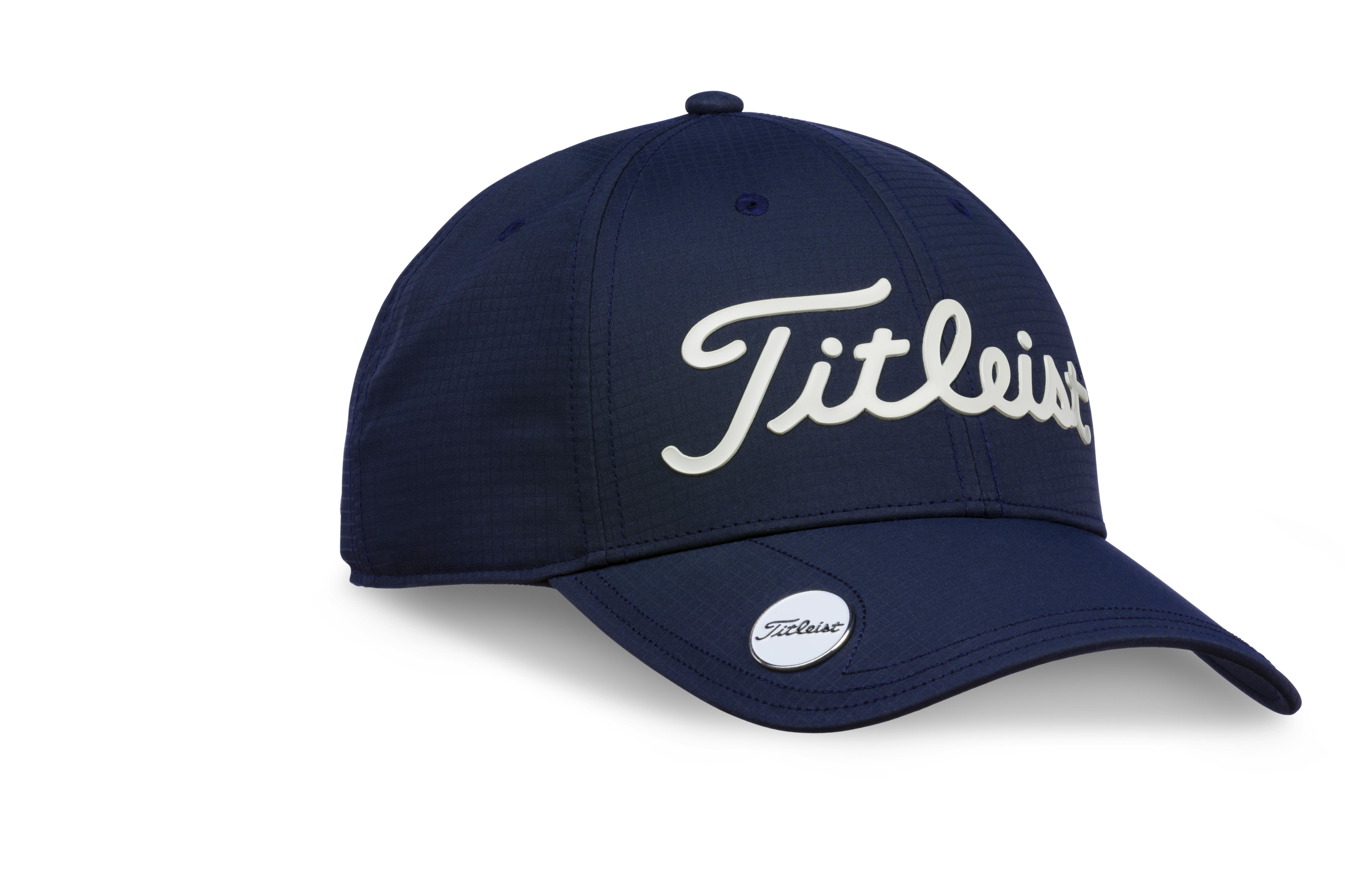 Product Image for Performance Ball Marker Golf Cap