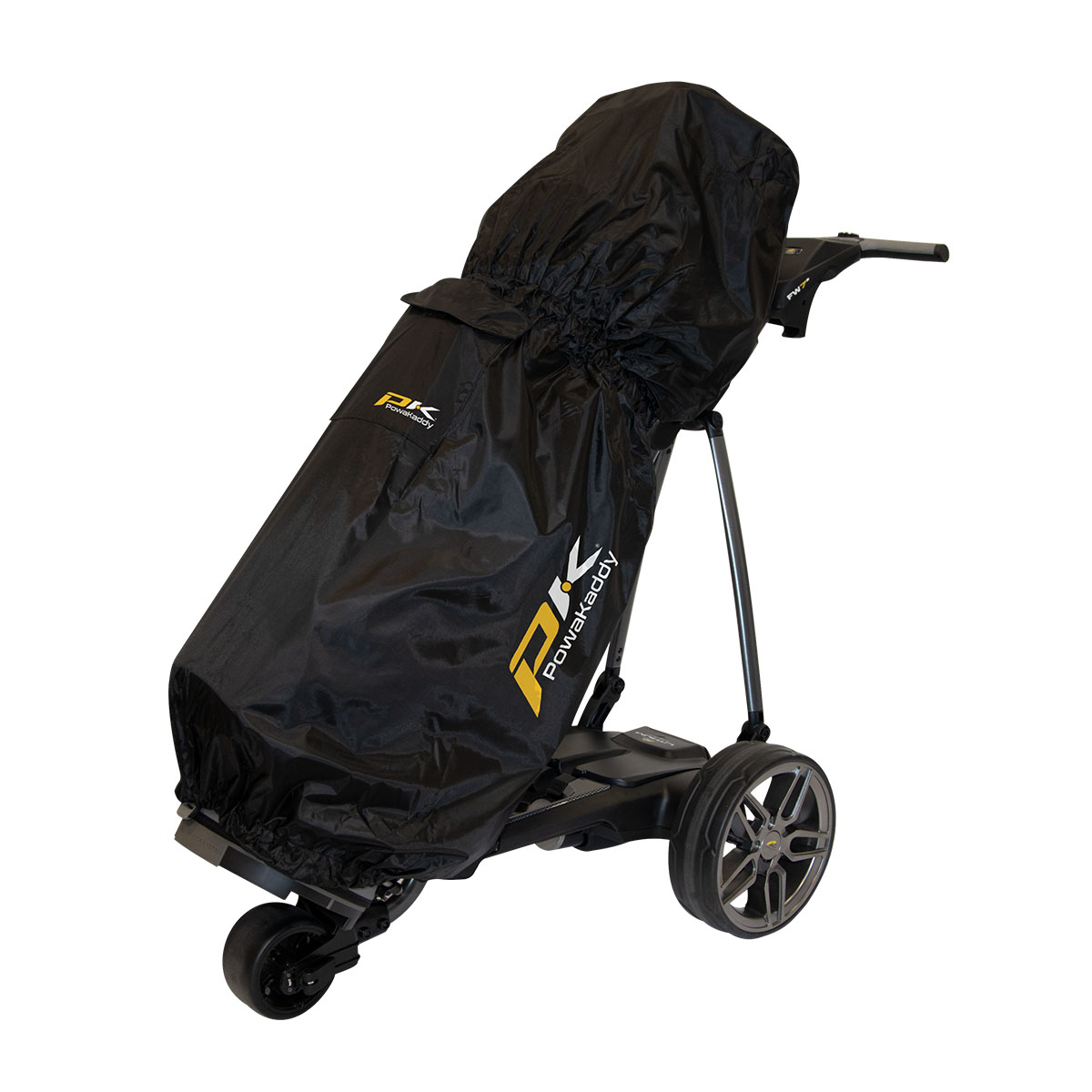 Product Image for PowaKaddy Rain Cover