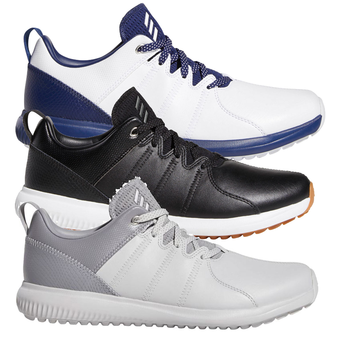 Product Image for Adicross PPF Mens Golf Shoes