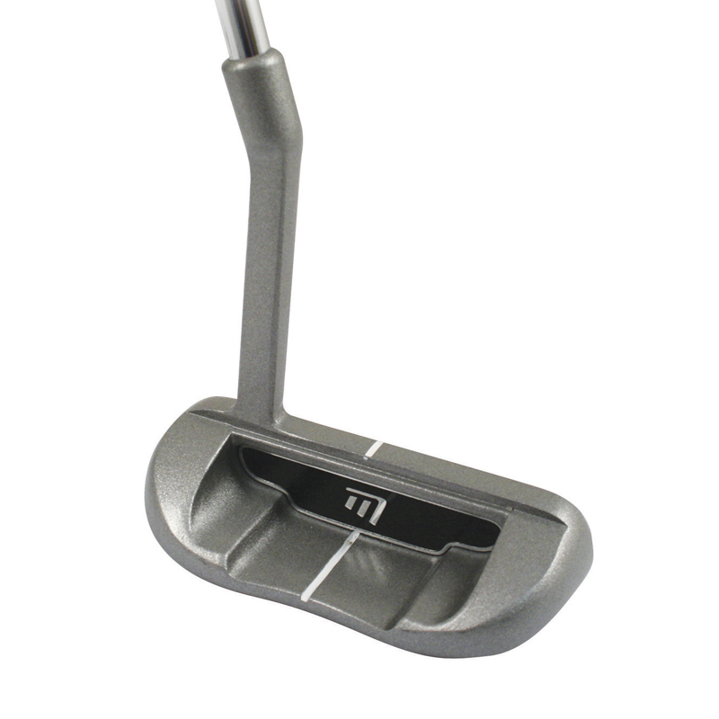 Product Image for MC-P132 Steel Right Handed Putter
